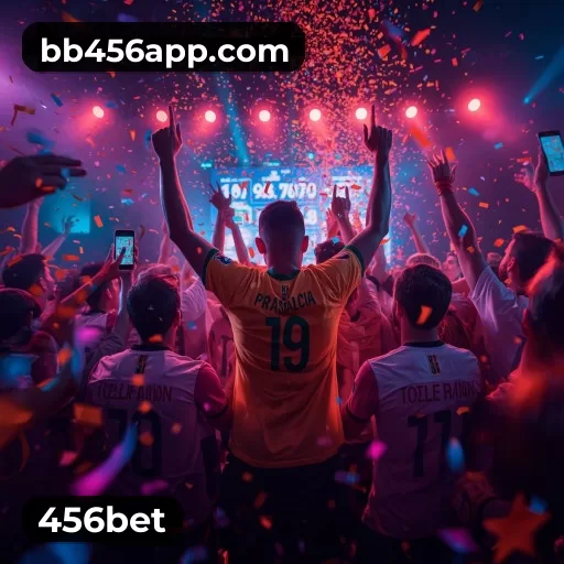 456bet on iPhone
