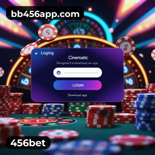 Deposit and withdraw at 456bet