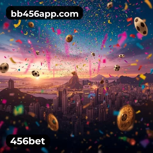 Game catalog at 456bet