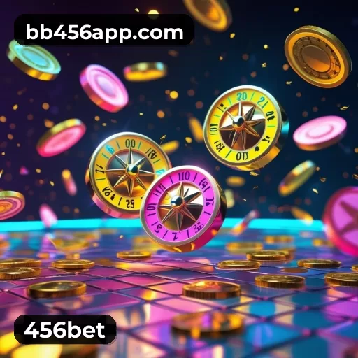 456bet instant payment / PIX withdrawal